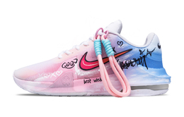 Nike Мужские баскетбольные кроссовки Air Max Impact 4 Mid Top розового цвета, цвет Pink dm1124-100（team1051-棉花糖） | pink