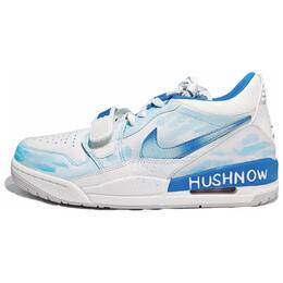 Jordan Легаси 312 баскетбольные кроссовки мужские низкие синие, цвет Blue hj3480-140（team842-晴雨季） | blue