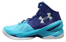 Мужские баскетбольные кроссовки Under Armour Curry 2 1259007-478