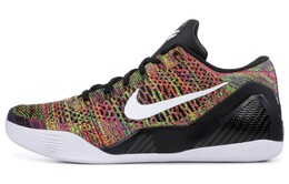 Мужские баскетбольные кроссовки Nike Kobe 9 677992-995
