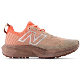 Женские кроссовки FuelCell Venym для трейлраннинга New Balance, красный 123-1412 | red