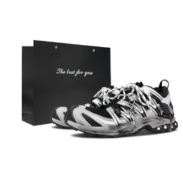 Salomon Кроссовки для походов XA PRO 3D Low top унисекс черно-серебристые, цвет Black Silver l47478100(team373-十字荒芜ld) | black silver