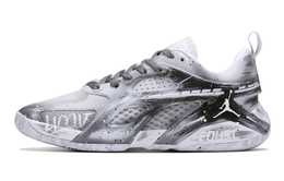 Jordan Кроссовки Heir Collection Low Top женские серые, цвет Gray hv4059-101（team398-暮光星城） | gray