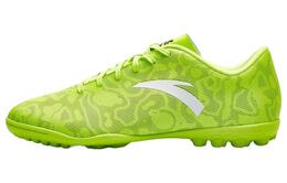 Anta Футбольные кроссовки серии Soccer Series 'Green White' 912222203-4