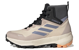 Adidas Женские кроссовки Terrex Mid Rain.RDY 'Sand Strata Silver Violet' gw6866