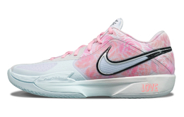 Nike Кроссовки GT Cut с устойчивостью к истиранию низкие мужские розово-голубые, цвет Pink Blue hf0231-004(team1140-示爱玫瑰男款) | pink blue