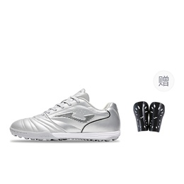 Joma Кроссовки Aguila Soccer Unisex серебристые, цвет Silver+Giveaway 5155xp5085银 | silver+giveaway