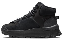 Кроссовки Nike City Classic, черный dq5601-003 | black