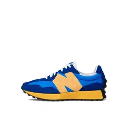 Кеды New Balance, размер EU 36 стопа (22CM) 4300384894