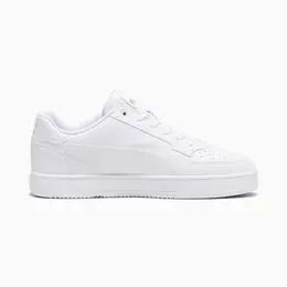 Кеды Puma Caven 2.0, размер 6,5 UK, Puma white-Puma silver 103582118295