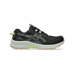 Кроссовки Asics GEL-VENTURE 10, полнота F, размер 8,5 US, черный 4626415386
