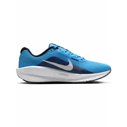 Кроссовки Nike Downshifter 13, полнота F, размер 12,5 US, синий 4681535409