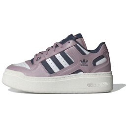 Кроссовки Adidas Forum XLG Night Indigo Preloved Fig, фиолетовый id0397 | purple