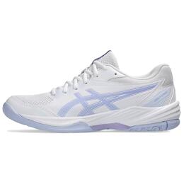 Asics Женские белые низкие тренировочные кроссовки GEL TASK 4, цвет White 1072a106-104 | white