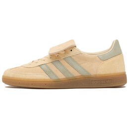 Кроссовки Adidas Handball Spezial Size? Exclusive Sand Gum, коричневый ih7298 | brown