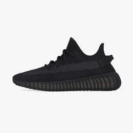 Кроссовки Adidas Yeezy Boost 350 V2 'Onyx', серый/черный hq4540 | grey
