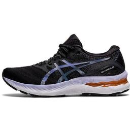Asics Женские кроссовки Gel Nimbus 23 'Black Carrier Grey' 1012a885-003