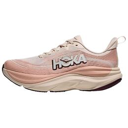 Hoka One One SKYFLOW Дышащие и нескользящие повседневные беговые кроссовки женские розовые, цвет Pink 1155111-rrmr | pink
