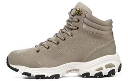 Skechers Женские кроссовки D'Lites 'New Chills Taupe' 167264-tpe