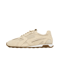 Ash Кежуал кеды KASAR Low Top для женщин бежевые, цвет Beige ap340l40032 | beige