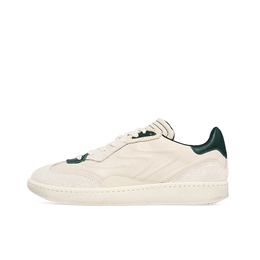 Ash Женские скейтерские кеды SHAKE Low Top в бело-зеленом цвете, цвет White Green ap340k40050 | white green