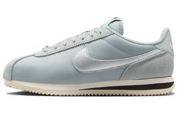 Nike Текстильные кроссовки Cortez Light Pumice женские светло-голубые, цвет Light Blue dz2795-002 | light blue