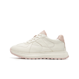 Eblan Женские кэжуал кеды лоу-топ розовые, цвет Pink em951033d09 | pink