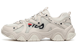 Fila Женские кроссовки Fluid 4 'Бежевый' Antique White, цвет Antique White f12w232127faw | antique white