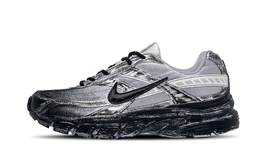 Nike Инициатор Лоу Топ Беговые Кроссовки Женские Черные, цвет Black fz9020-100(team87-绣纪元男女同款黑色) | black