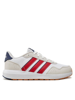 Кроссовки Adidas Run 60s J, белый 282385 | blanco