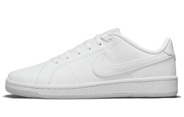 Кроссовки Nike Women's Court Royale 2 'Triple White' dh3159-100