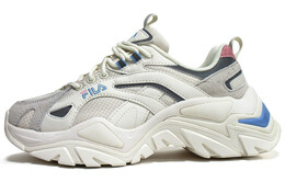 Женские массивные кроссовки Fila Fishbone 1jm01283_152