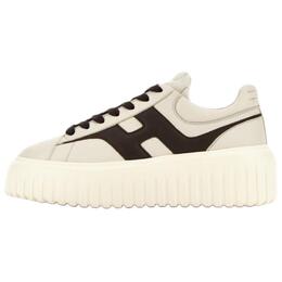 Hogan Женские кроссовки H Stripes hxw6450fe91uai