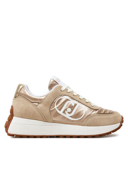Кроссовки Liu Jo, бежевый 0000304351150 | beige