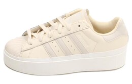 Женские кроссовки для скейтбординга Adidas Superstar, Off-white if7578 | off-white