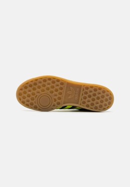 Кроссовки HAMBURG Adidas, темно-синий ad111a2qp-k11 | night indigo/solar yellow/gold metallic