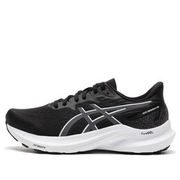 Кроссовки gt 2000 12 ширина Asics, черный 1012b504-002 | black/carrier grey