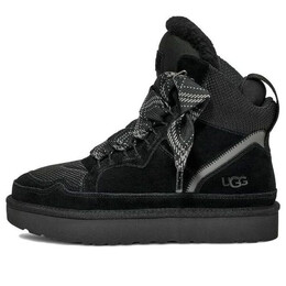 Кроссовки highmel кроссовки Ugg, черный 1145390-blk | black