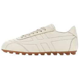Hogan Олимпия Круглоносые Кроссовки Женские Айвори, цвет Ivory hxw6930fw80le9b013 | ivory