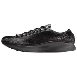 Nike Женские повседневные кеды Air Superfly черные, цвет Black hq9148-001 | black