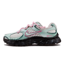 Nike Женские кроссовки V5 RNR устойчивые к истиранию дышащие низкие зеленого цвета, цвет Green hq7901-102(team1359-绿芜) | green