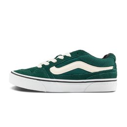 Vans Кроссовки Caldrone Low Top для скейтбординга женские зеленые, цвет Green vn0007p9eme | green