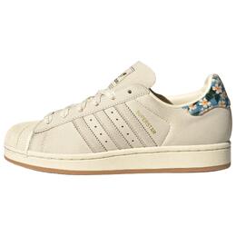 Adidas Liberty London x Superstar 2 женские белые скейтбордские кеды, цвет White jr8865 | white