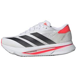Adidas Женские беговые кроссовки Adizero SL2 бело-красные, цвет White Red ji2990 | white red