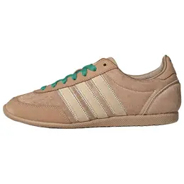 Adidas Женские повседневные кеды Adidas Japan светло-бежевые, цвет Light Brown jp6148 | light brown