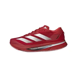 Adidas Кроссовки Adizero Sl 2 Team Power Red 2 Cloud White Core Black jq0246 | red