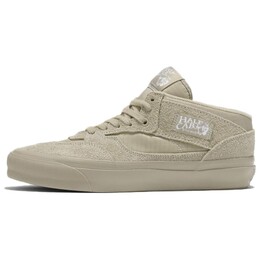 Кроссовки для скейтборда унисекс низкие бежевый Vans vn000cxjel71 | beige
