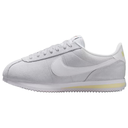 Nike Женские беговые кроссовки Cortez серые, цвет Gray ib1857-001 | gray