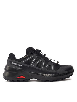 Кроссовки Salomon, черный 0000304034503 | schwarz