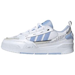 Кроссовки Adidas ADI2000 'White Blue Dawn', фиолетовый hq6918 | white/purple